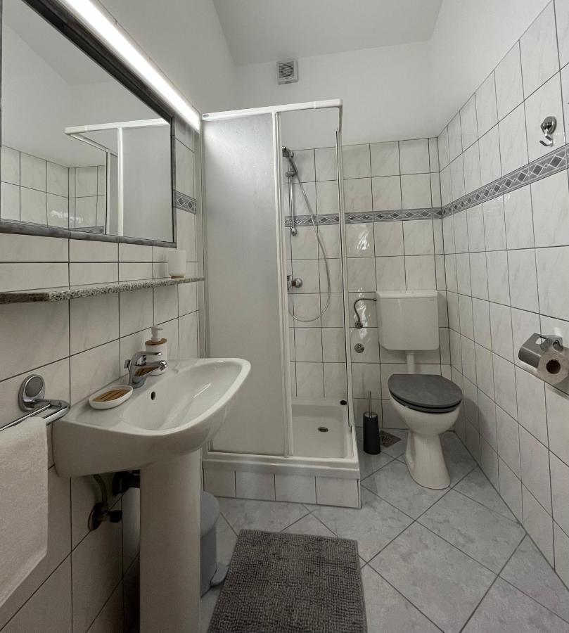 Apartments Tino & Leon Sukošan Zewnętrze zdjęcie