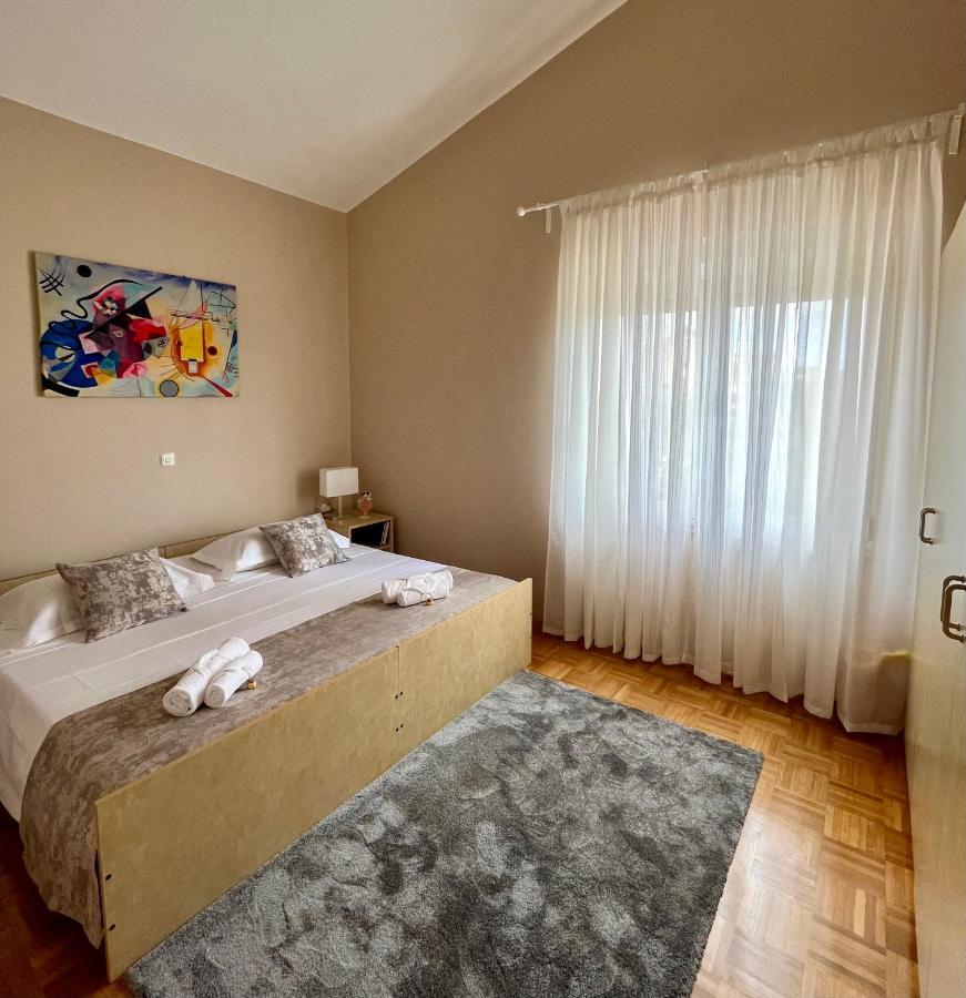 Apartments Tino & Leon Sukošan Zewnętrze zdjęcie
