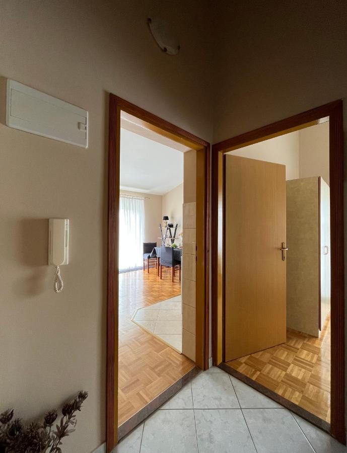 Apartments Tino & Leon Sukošan Zewnętrze zdjęcie