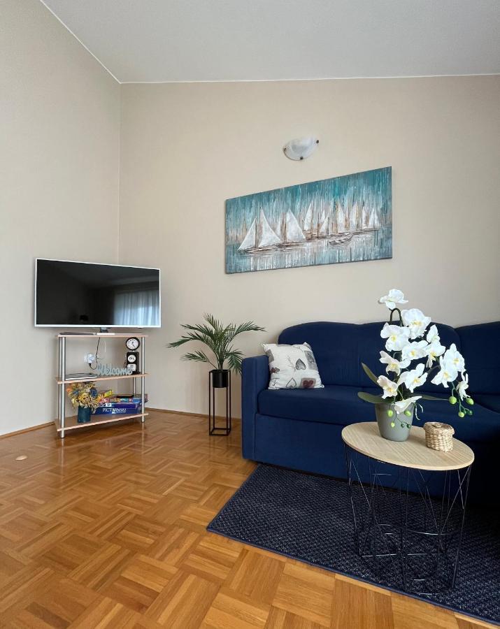 Apartments Tino & Leon Sukošan Zewnętrze zdjęcie